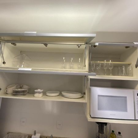Apartamento Em Torres-906 - Uma Quadra Do Mar 外观 照片