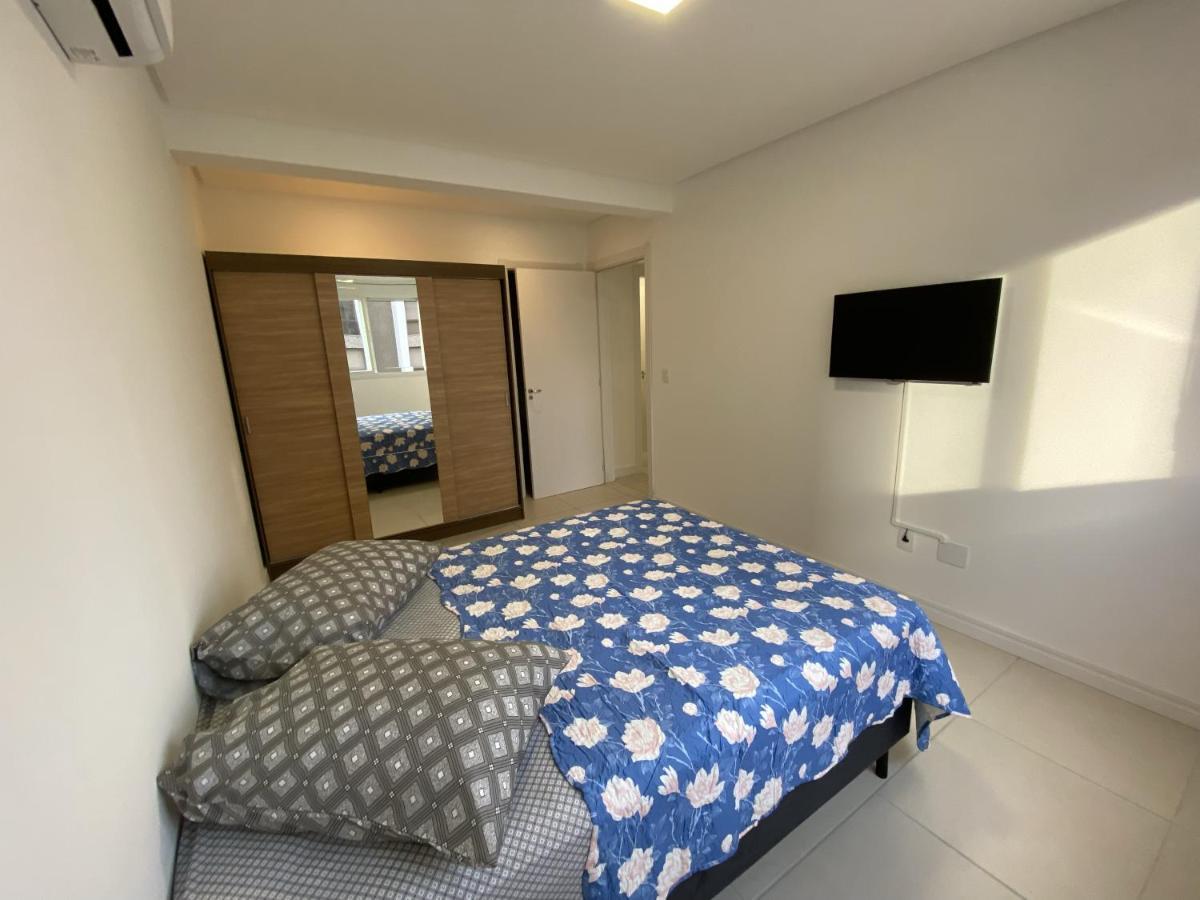 Apartamento Em Torres-906 - Uma Quadra Do Mar 外观 照片