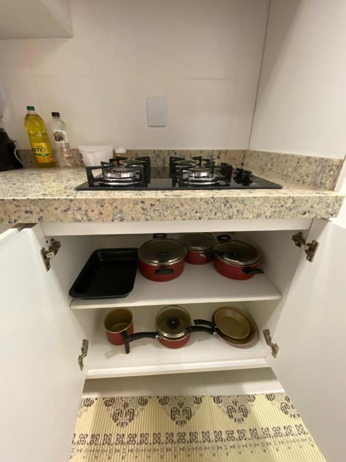 Apartamento Em Torres-906 - Uma Quadra Do Mar 外观 照片
